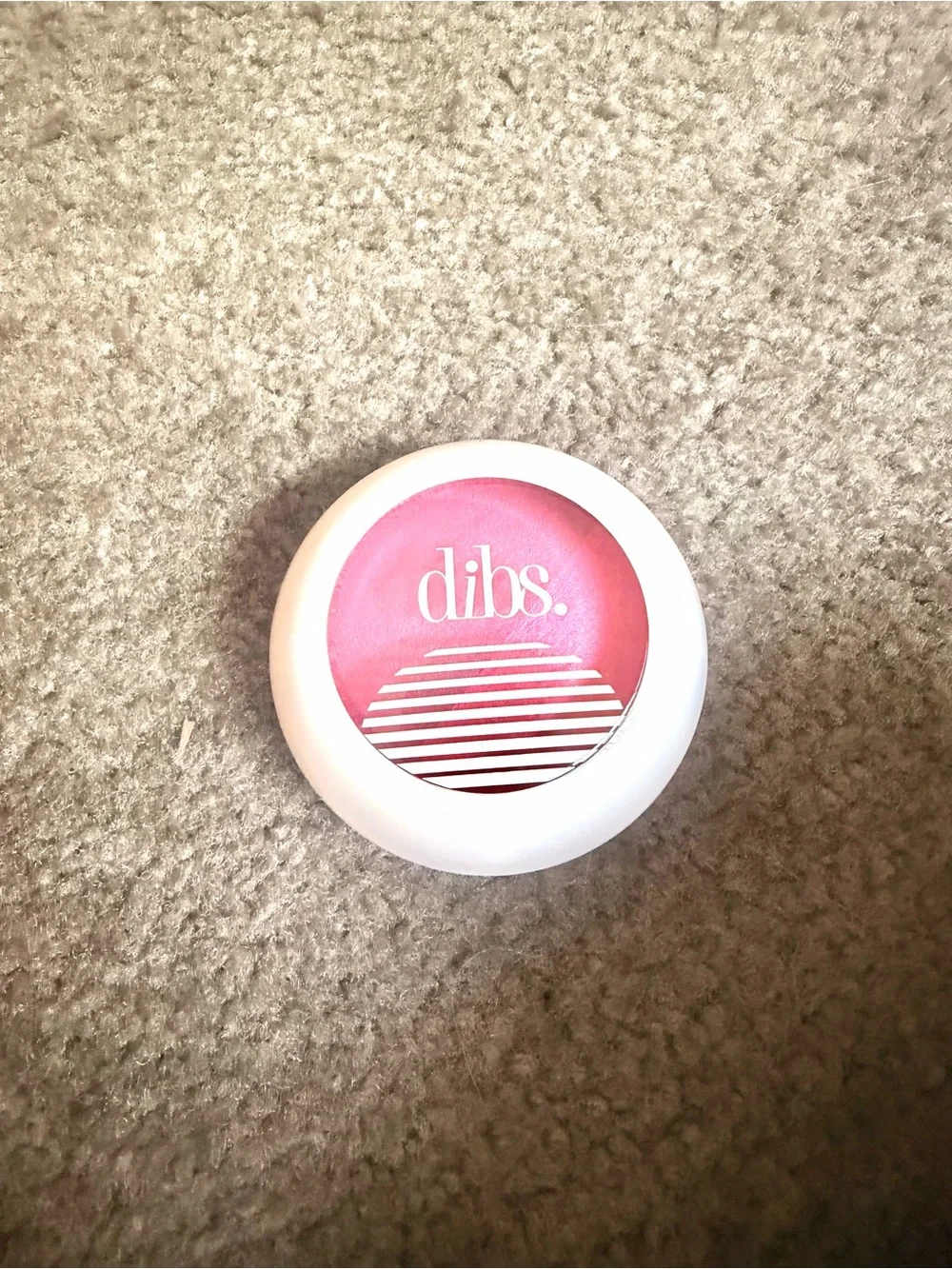 The Duet Baked Blush - Pink